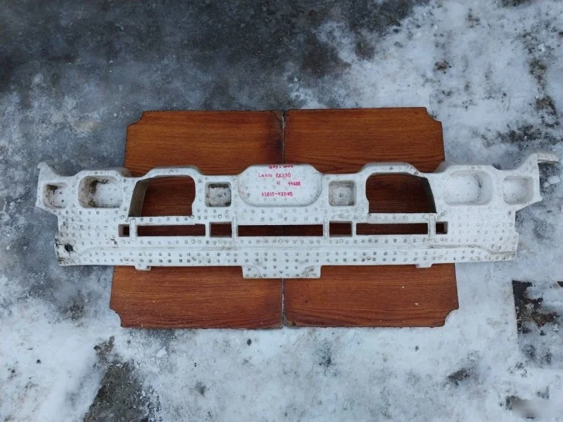 Абсорбер бампера Lexus RX350 2006 5261548070 GSU35, задний