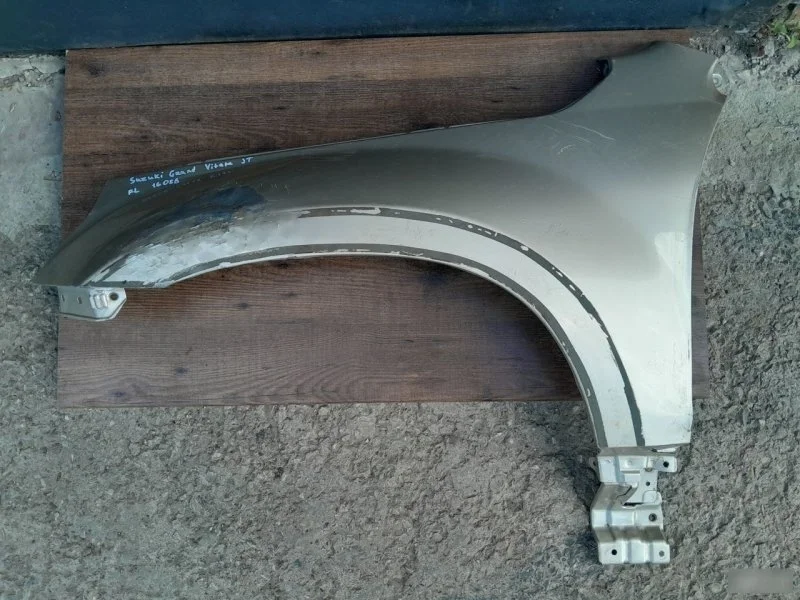 Крыло Suzuki Grand Vitara 2009 5770065810000 JT, переднее левое
