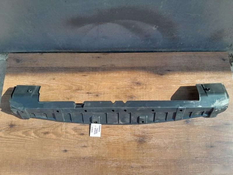 Защита бампера Subaru Legacy 2003-2009 57731AG592 BP, передняя