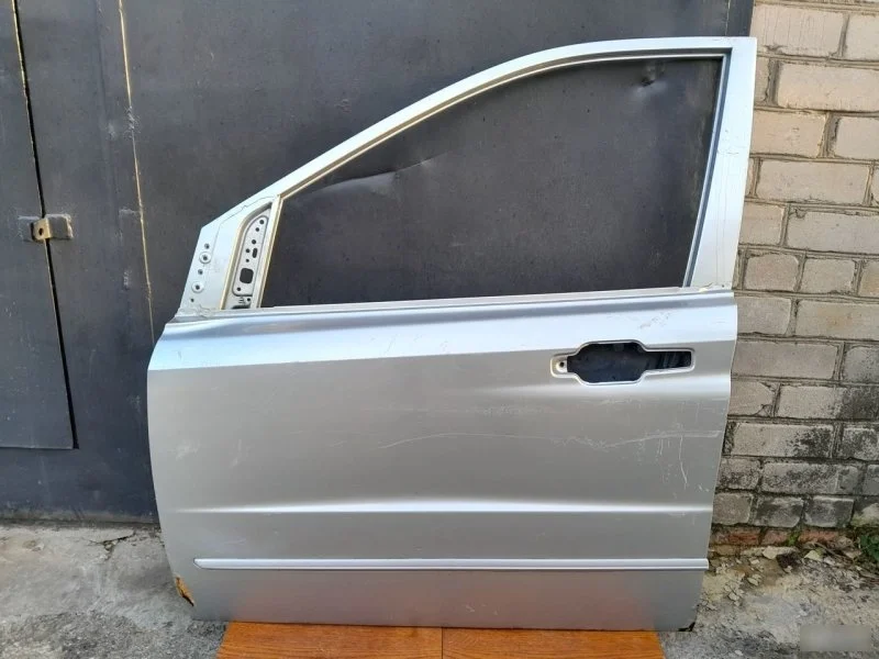 Дверь Ssangyong Kyron 2008 6201109103 DJ, передняя левая
