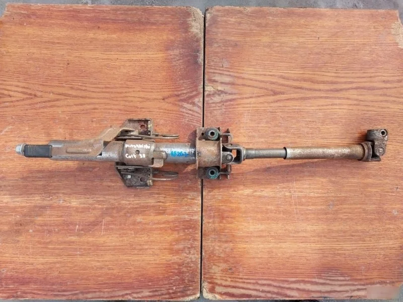 Рулевая колонка Mitsubishi Colt 2005 4401A028 Z36A