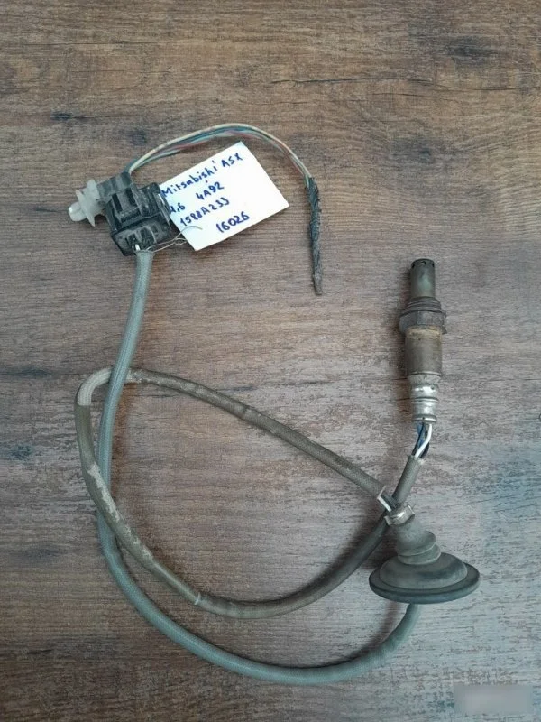 Датчик кислорода Mitsubishi ASX 2011 1588A233 GA1W 4A92