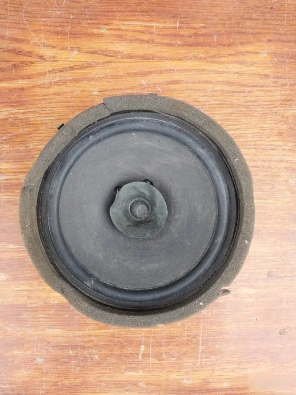 Динамик Mitsubishi Lancer 10 2011 8720A147 CY1A 4A92, передний