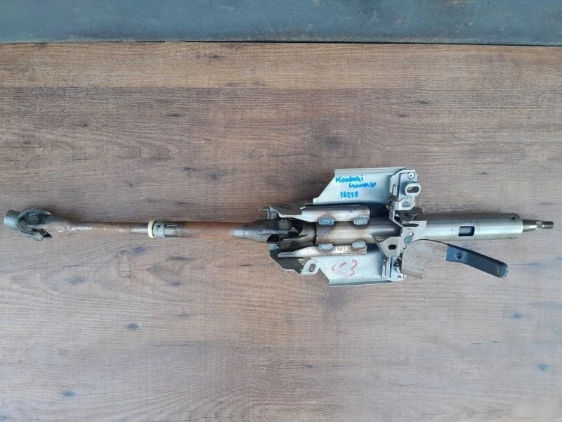 Рулевая колонка Mitsubishi Lancer 10 2011 MN100321 CY1A 4A92