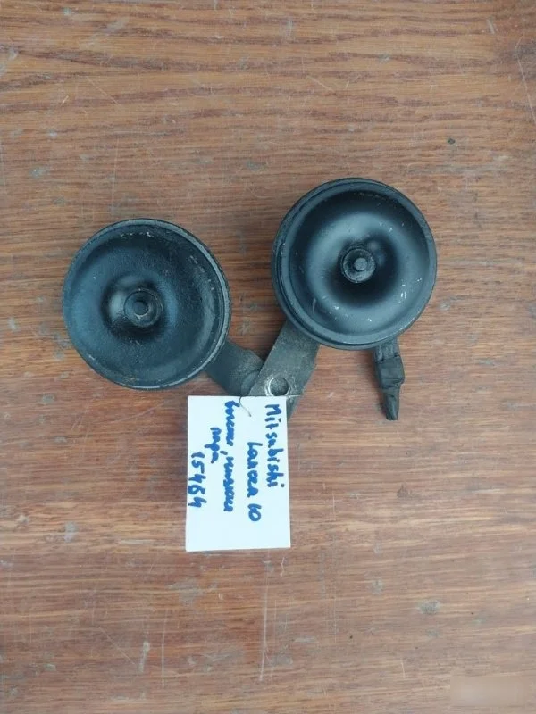 Сигнал звуковой Mitsubishi Lancer 10 2011 8211A015 CY1A 4A92