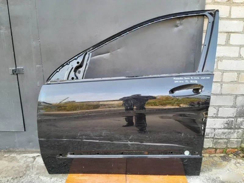 Дверь Mercedes R 2010 A2517200705 W251, передняя левая