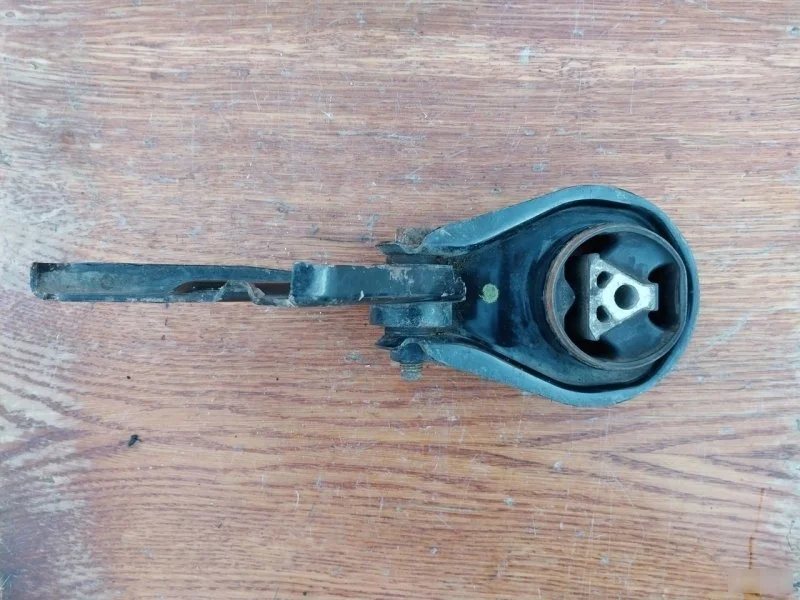 Подушка ДВС Mazda Mazda3 2009 BP4S39040 BK Z6, задняя