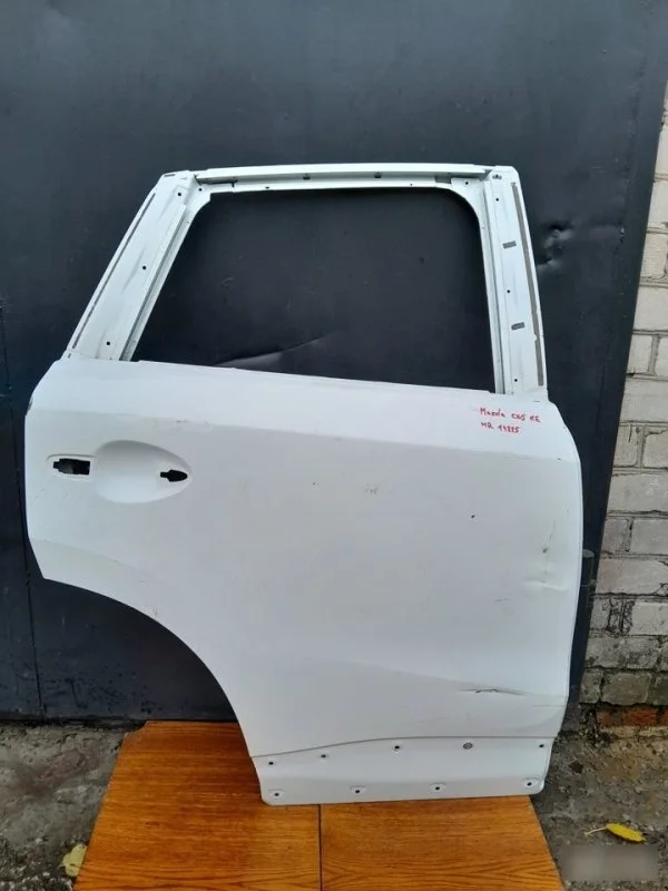 Дверь Mazda Cx-5 2014 KDY37202XE KE, задняя правая