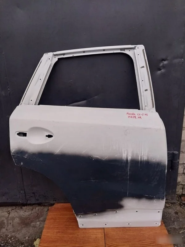 Дверь Mazda Cx-5 2013 KDY37202XE KE, задняя правая