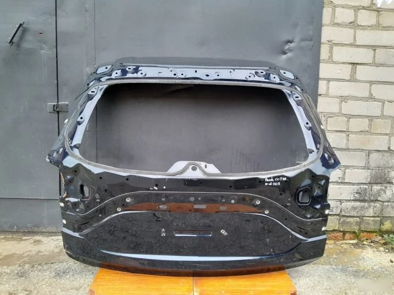 Крышка багажника Mazda Cx-5 2018 KBY46202XB KF