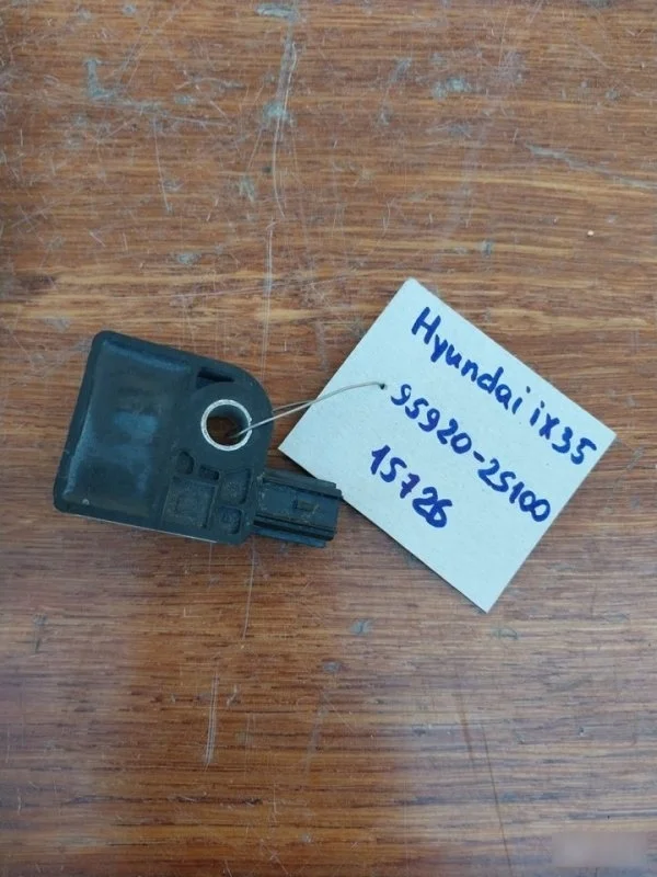 Датчик удара AIR BAG Hyundai ix35 2011 959202S100 LM