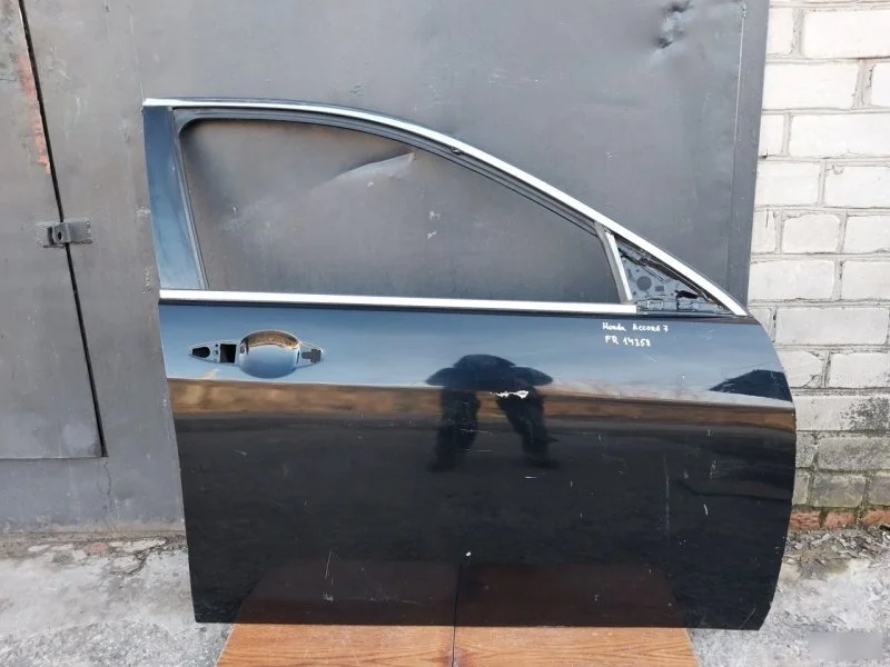 Дверь Honda Accord 7 2007 67010SEA010ZZ CL7, передняя правая