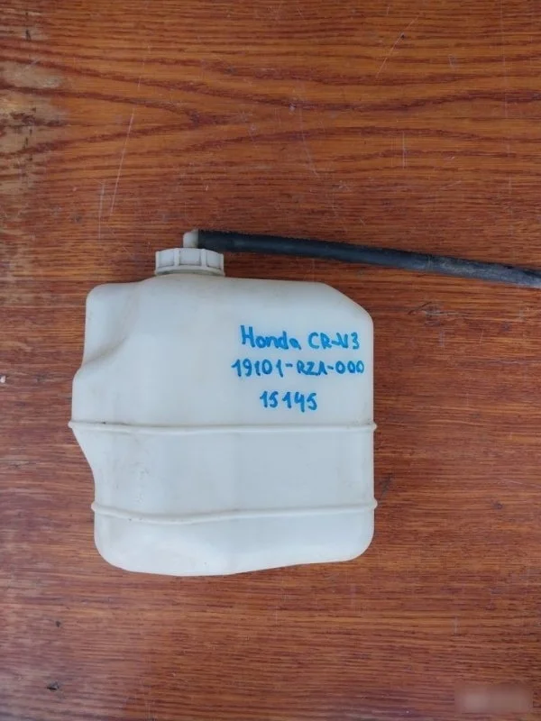 Расширительный бачок Honda CR-V 2008 19101RZAA00 RE7 K24Z4