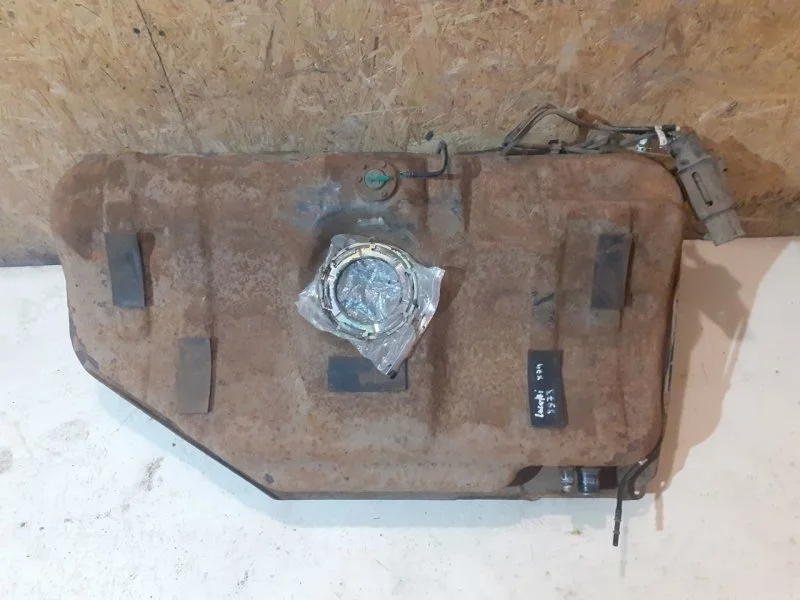 Топливный бак Chevrolet Lacetti 2007 96553743 J200