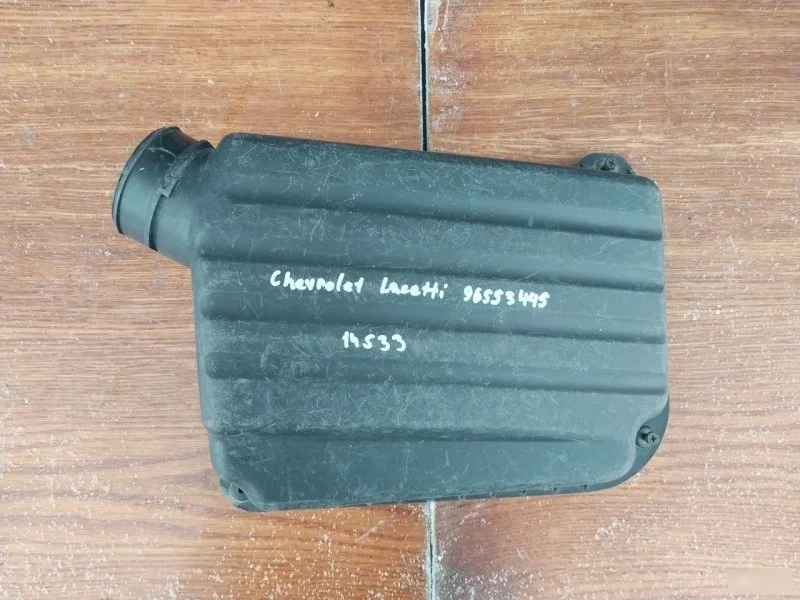 Корпус воздушного фильтра Chevrolet Lacetti 2008 96553445 J200