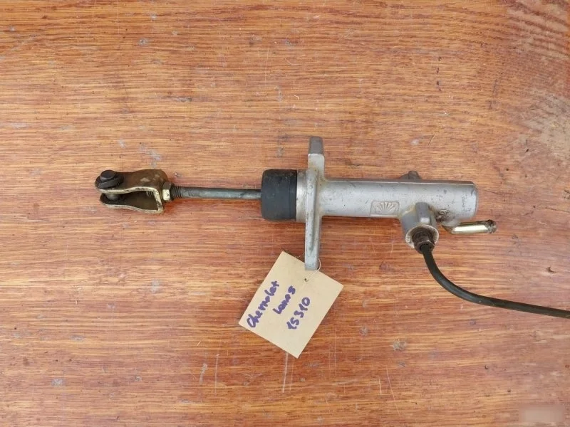 Главный цилиндр сцепления Chevrolet Lanos 2008 96481284 T100 A15SMS