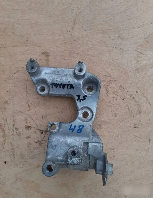 Натяжитель ремня Toyota Camry 2006-2011 T38410 GSV40 2GR-FE