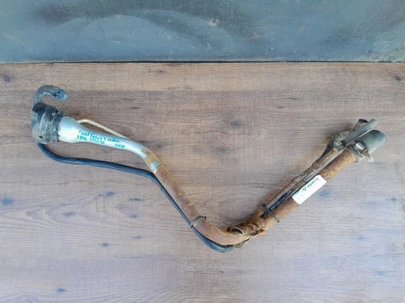 Горловина бака Ford Focus 1 2002 98AB9032GX DFW