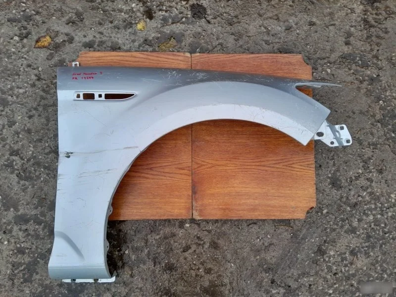 Крыло Ford Mondeo 4 2008 1702313 BD, правое