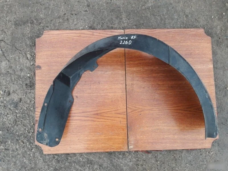 Подкрылок Daewoo Matiz 2000-2015 96562645 M150, передний правый