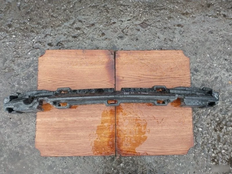 Абсорбер бампера BMW X1 2010 51112990205 E84, передний