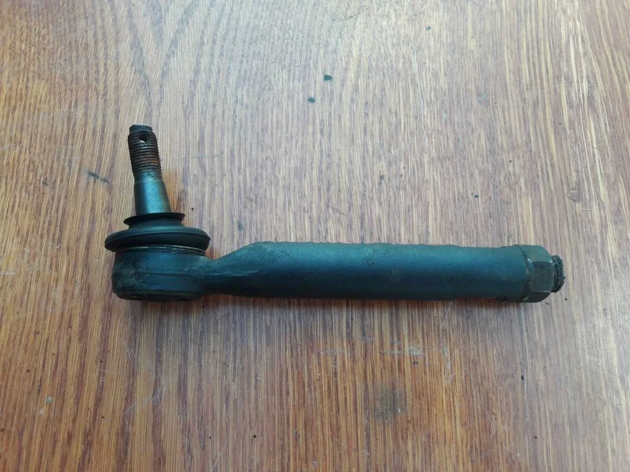 Рулевой наконечник Toyota Avensis 2006 4504629425 AZT251L