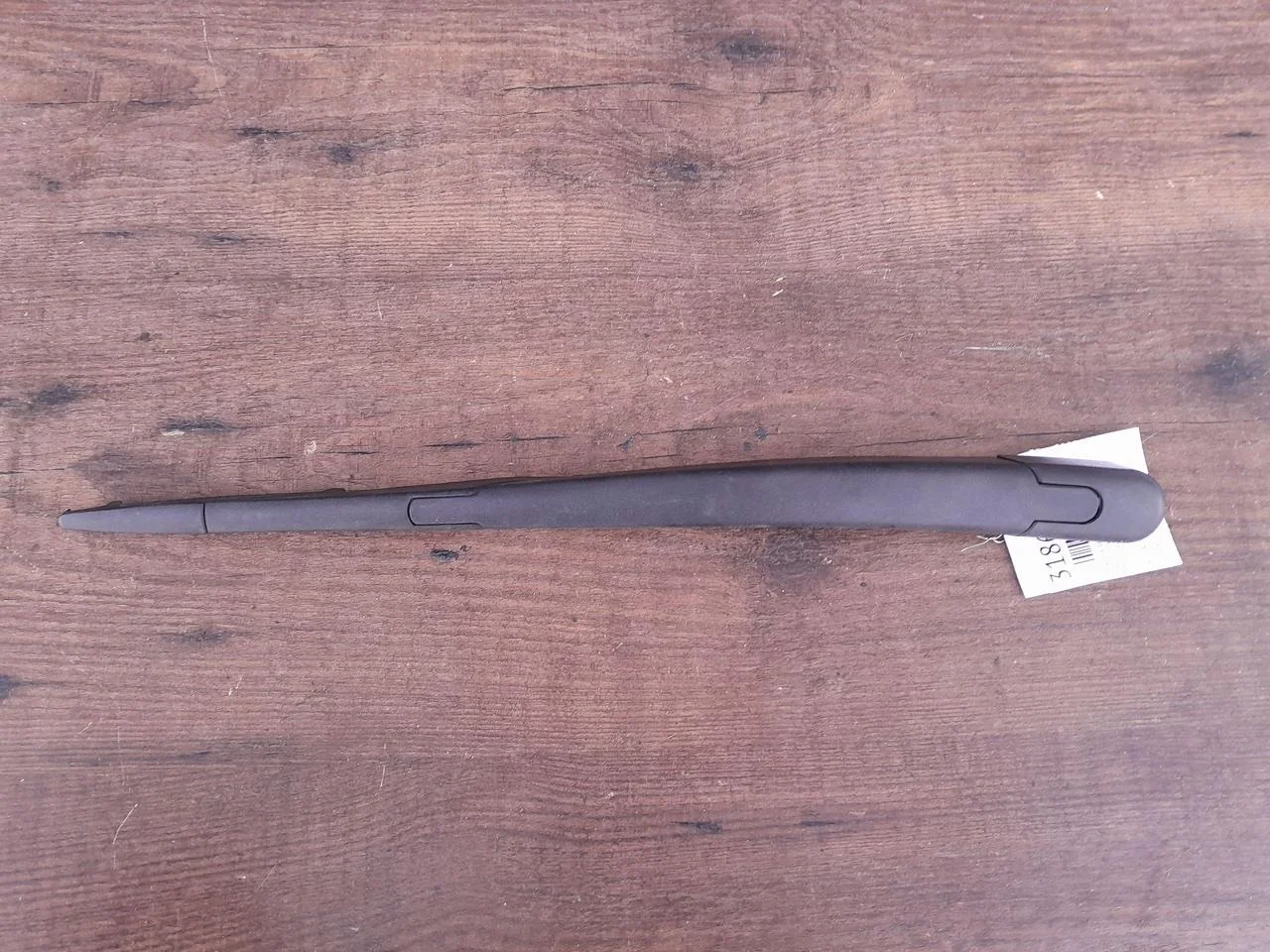 Поводок дворника Hyundai i30 2010 988112L000 FD, задний