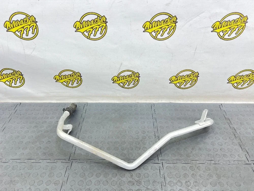 Трубка системы охлаждения Audi A6 C7 (2011—2014)