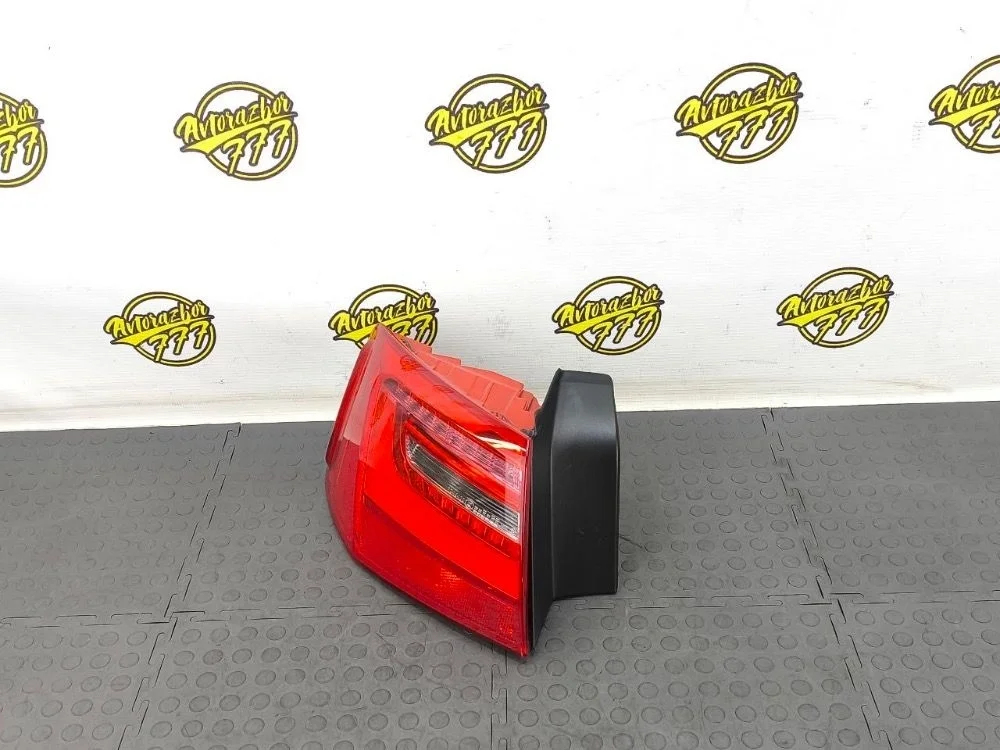 Фонарь задний наружный левый Audi S6 C7 (2012—2014)