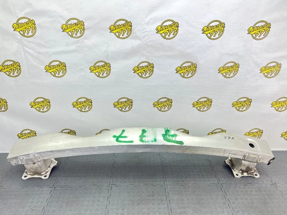 Усилитель заднего бампера Audi A6 C7 рестайлинг (2014—2018)