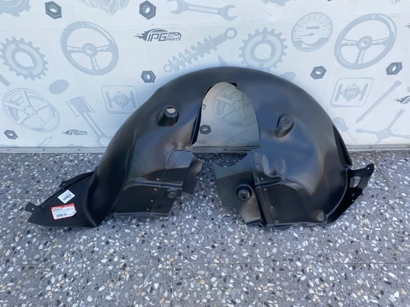 Подкрылок передний правый Mercedes-benz V W639