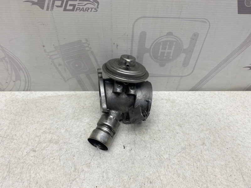 Клапан egr Mercedes-benz ML 2002 W163