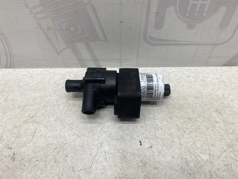 Циркуляционный насос Mercedes-benz ML 2002 W163