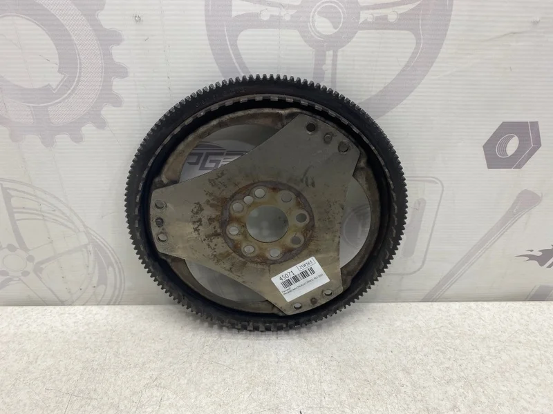 Маховик Mercedes-benz ML 2002 W163