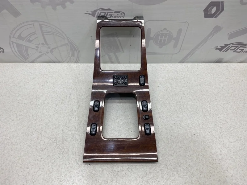 Панель кнопок стеклоподъемника Mercedes-benz ML 2002 W163