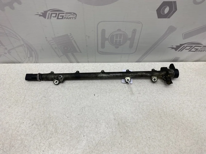 Топливная рампа Mercedes-benz ML 2002 W163