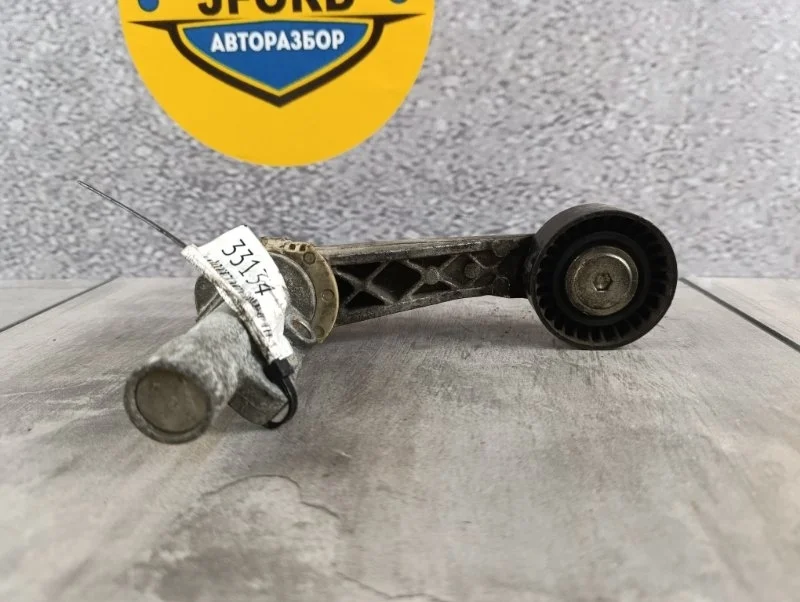 Натяжитель приводного ремня Peugeot 207 2009