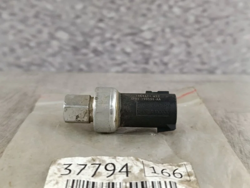 Датчик кондиционера Ford Focus 3 2011 CB8