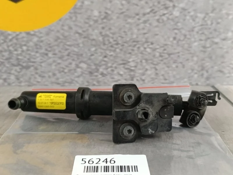 Форсунка омывателя фары Volvo C70 2007