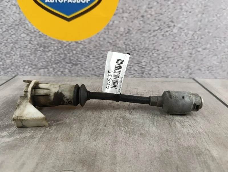 Тяга замка капота Ford Focus 2 2008 CB4