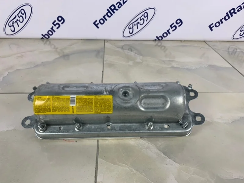 Подушка безопасности в торпедо Ford Focus 2 2005 1337463 CB4 2.0 (AODA), передняя