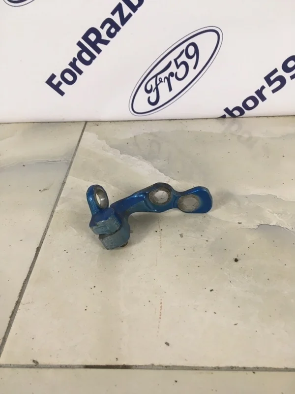 Петля двери верхняя Ford Focus 2 2005 5012179 CB4 2.0 (AODA), передняя правая