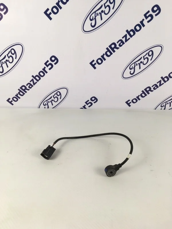 Датчик детонации Ford Focus 2 2010 1141998 CB4 1.6 (SIDA)