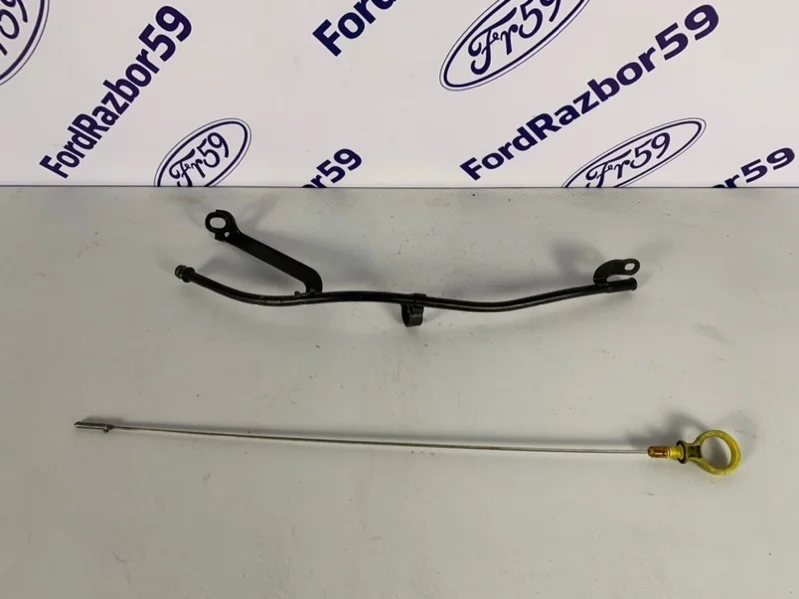 Щуп масляный Ford Focus 2 2007 5215041 CB4 1.8 (QQDB)