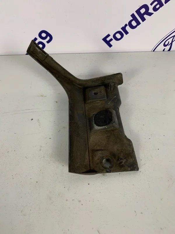 Накладка на порог Ford Focus 2 2007 1420430 CB4 1.8 (QQDB), передняя левая