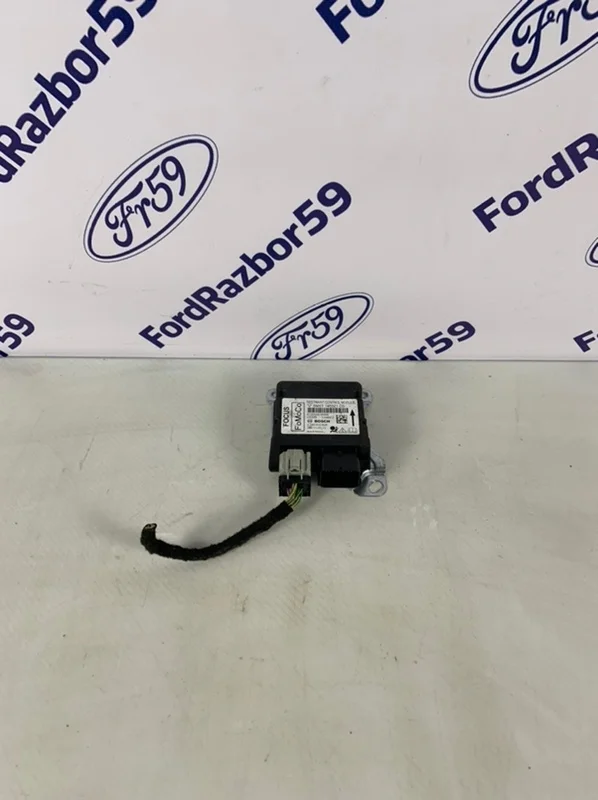 Блок SRS Airbag Ford Focus 3 2011 1767129 CB8 1.6 (PNDA)