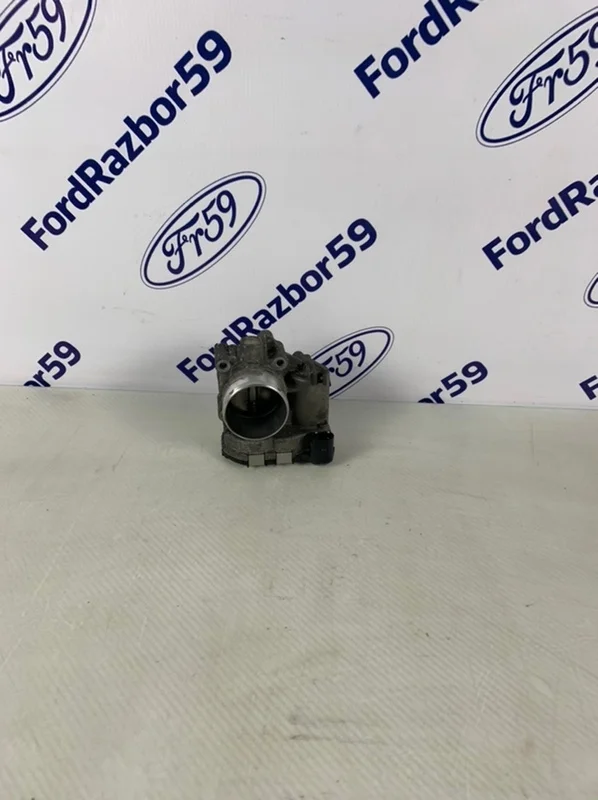 Дроссельная заслонка Ford Focus 3 2011 1751015 CB8 1.6 (PNDA)