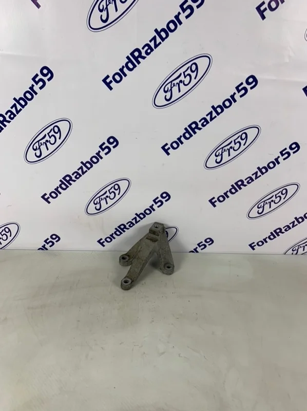 Кронштейн МКПП (Тринога) Ford Focus 3 2011 1326812 CB8 1.6 (PNDA)
