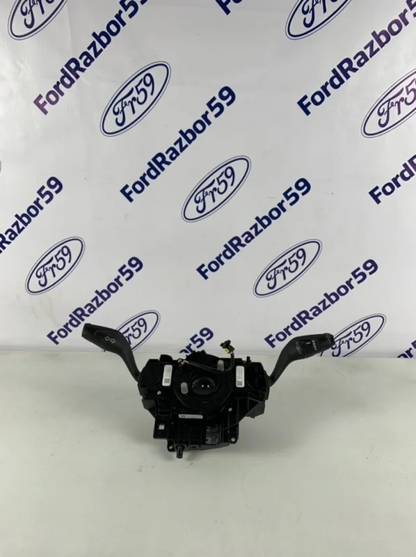 Подрулевой переключатель Ford Focus 3 2011 1900224 CB8 1.6 (PNDA)