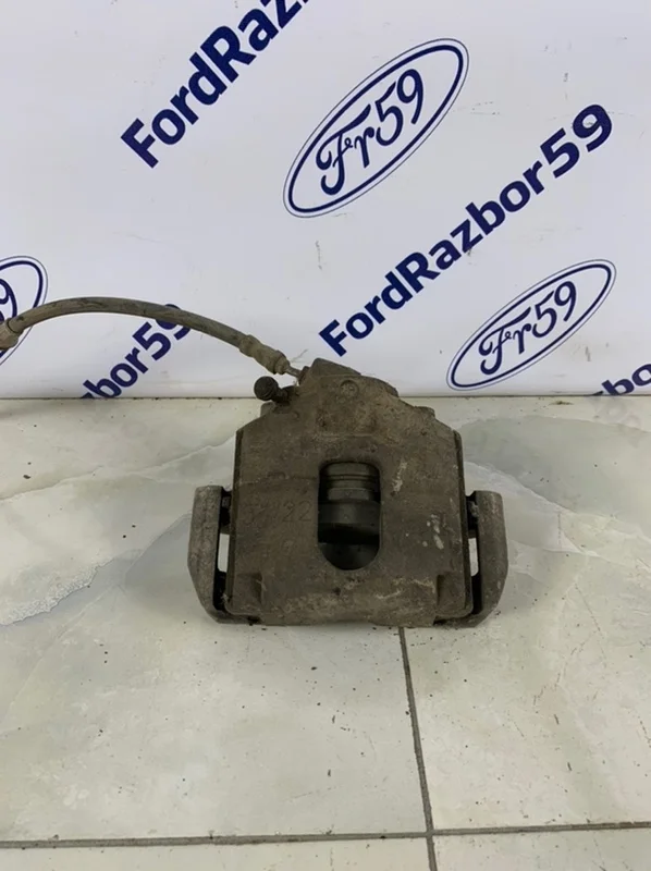 Суппорт Ford Fusion 2002-2012 1478474 CBK, передний правый